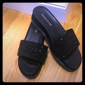 Donald Pliner slides